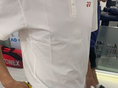-YONEX网羽有约(新街口店)