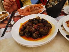 -芭菲盛宴·环球美食(袁家岗店)