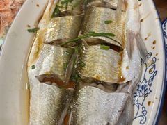 -灵福缘私房菜·农家菜(拈花湾·灵山大佛必推店)