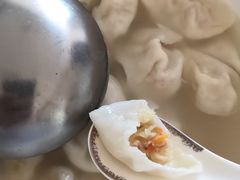 -长人馄饨铺(解放街店)