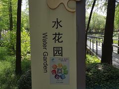 -尚贤河湿地