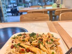 -椒麻鸡 鸡公煲(曹杨家园店)