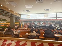 -乡村基·川味现炒大王(熙悦天街店)