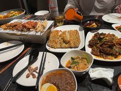 -枪火串烧·东北特色烧烤(罗湖总店)