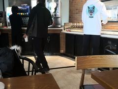 -比格比萨自助(花园路店)