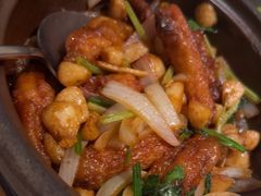 -茉里粤菜(皇姑万象汇店)