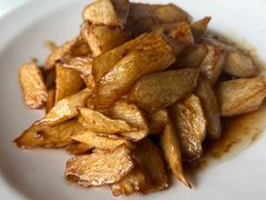 -樟树底(胜利河美食街店)
