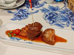 -姑苏家宴·苏帮菜·松鼠桂鱼(苏州总店)