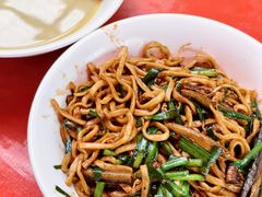 -三百碗宝应长鱼面(板仓街店)