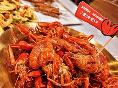 -九喜龙虾(凤城六路直营店)