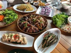 -芽庄MP泰式海鲜海景餐厅