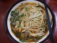 -美玲拉面(鞍山西道店)