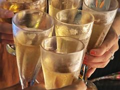 -瑰丽酒店·海吧·天际下午茶·现场DJ·天台酒吧