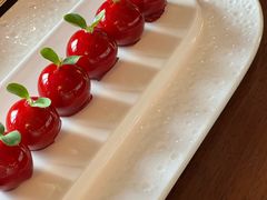 -王府井文华东方酒店-紫膳餐厅