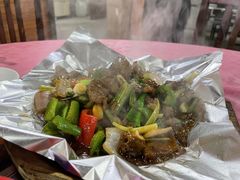 -根哥美食大雁岛(魁东一路店)
