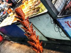 -大学城夜市大排档(凤栖路店)