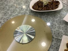 -客家汇·客家传承菜(水库店)