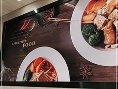 -康师傅私房牛肉面(马泉营奥莱店)