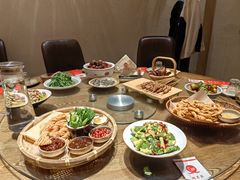 -鸽子窝(青塔店)