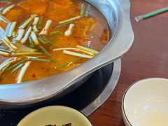 -大理.老字号渝记酸萝卜乌鱼(古城总店)