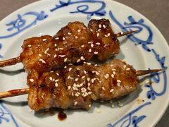 -沼津港精致料理·寿喜烧·烧鸟(龙湖南桥天街日料榜单店)