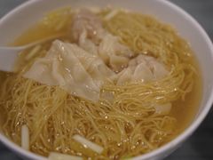 鲜肉云吞面-恩宁刘福记(东华东路店)