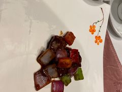 -一品淮扬 · 淮扬菜·北京万达文华酒店