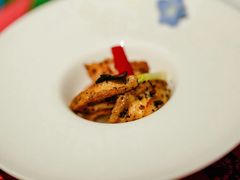 -上海滩餐厅(BFC外滩金融中心店)