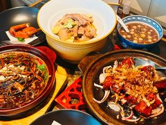 -宁邦·家宴·南京菜(红山动物园店)