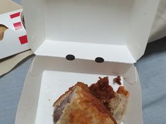 -肯德基(西稍门店)