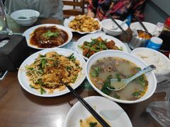 -清真牛街祥云轩门钉肉饼(左家庄店)