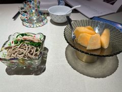 -悦融琥珀·京鲁菜(西单店)