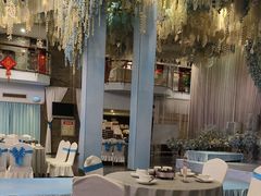 -丽华园(汉阳龙阳店)