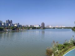 -眉山湿地公园(东坡区)