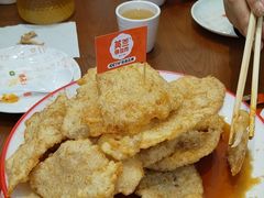 -英兰朝族饭店(河南桥头店)