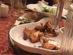 -西安饭庄(立丰国际店)