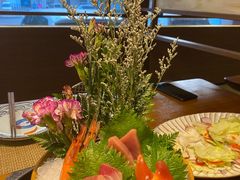 -蟹将军日本料理(中南路店)
