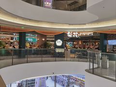 -梨花自助烤肉(西三旗万象汇黑金店)