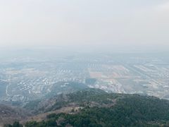 -北京西山国家森林公园