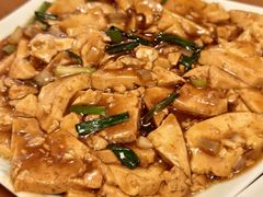 -钰田大院·碳烤虹鳟鱼·怀柔地道农家菜(雁栖湖店)