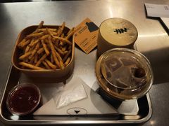 -SAANCI山池咖啡(海上世界文化艺术中心店)