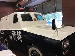 -上海公安博物馆