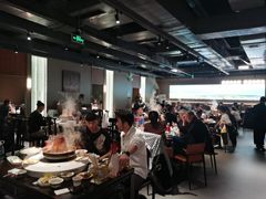 -乐宴·老北京铜火锅(桂庙店)