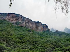 -河南宝泉旅游区