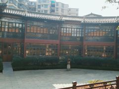 -东江渔村·古典园林·30年粤菜老字号(太和店)
