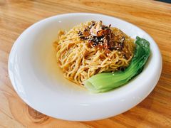 -香港久记牛腩云吞面(友好广场店)