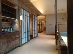 -上井料理黑金店(IFS国金中心店)