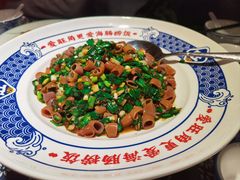 -旺角小渔村(二马路店)