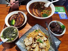 -囿面传统制面馆(中央路店)