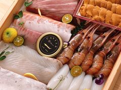 -鮨政·板前Omakase(港汇恒隆广场店)